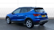 SEAT Arona 1.0 TSI 110 FR 5dr Petrol Hatchback